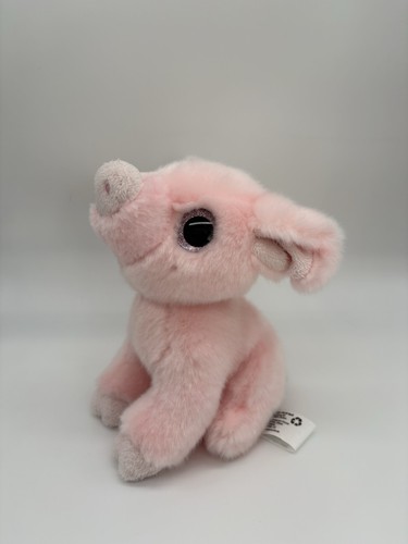 Kuscheltier schwein 20cm rosa - kuscheltier,