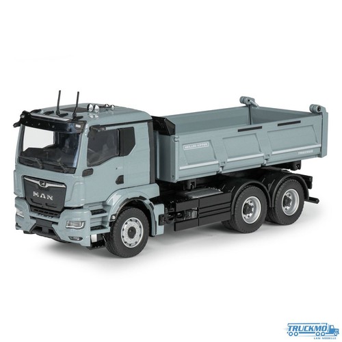 Conrad man etgs meiller - man,