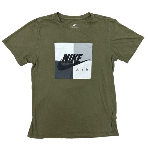 Nike shirt grafikdruck - t-shirt,