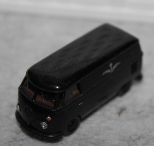 Wiking bus bulli - bus,