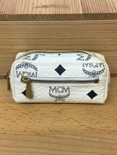 MCM Schlüsseltasche Etui