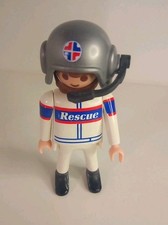 Playmobil Tauchboot Figur