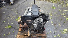Motor Audi A4 B6 ALT 2.0 FSI 130PS 96kW 250TKm Benzin Engine Komplett