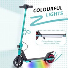 E Scooter Für Kinder 6-12