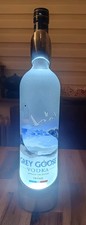 Grey goose travel - grey, exclusive