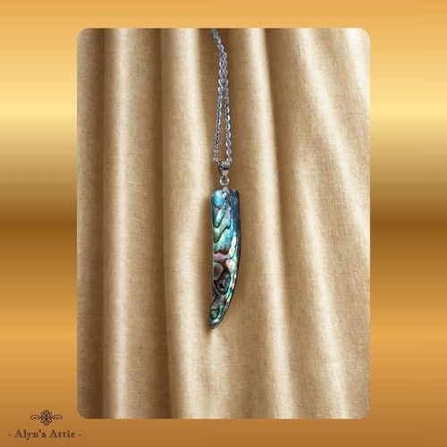 Abalone paua muschel - abalone,