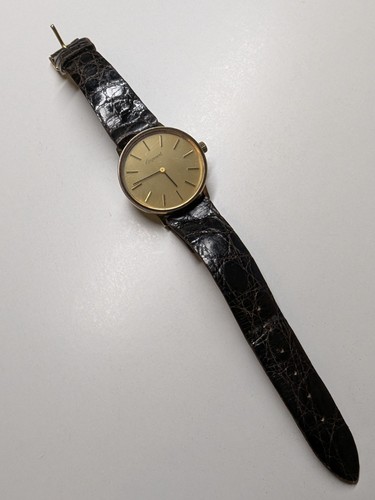 Vintage exponent armbanduhr - vintage,