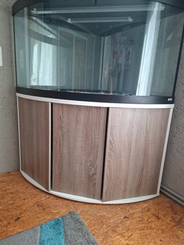 Aquarium komplett 350l - aquarium,