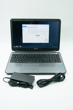 HP Compaq 15-s000sg Laptop - Celeron N2815 - 4GB DDR3 - 256GB SSD - Linux #1