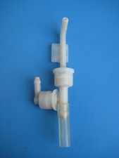 Senseo® 7825, 6561 6563, Ersatzteil 3 Wege Ventil Dreiwegeventil Diffusor, gut