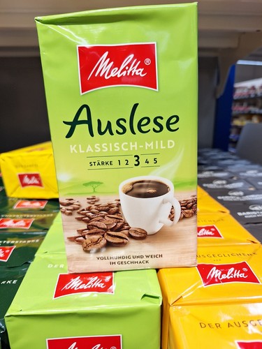3er pack melitta - melitta, auslese
