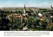 Thannhausen Schwaben 