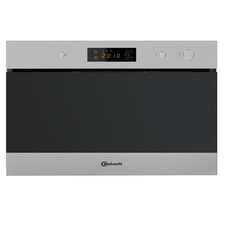 BAUKNECHT Mikrowelle