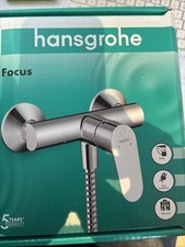 hansgrohe Focus Brausearmatur
