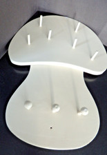 Kinderzimmer-Garderobe in