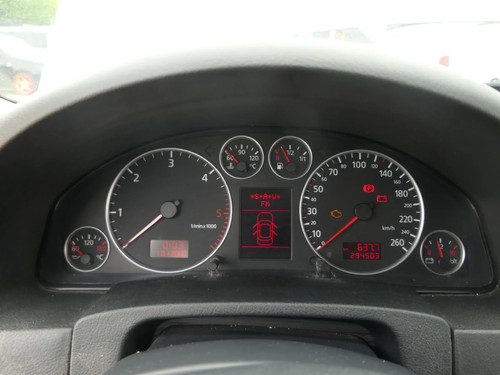 Audi tacho tachometer - a6,
