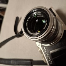 Olympus Pen E-PL9 Systemkamera