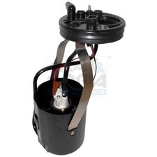 MEAT & DORIA 76443 Kraftstoff-Fördereinheit passend für FIAT LANCIA