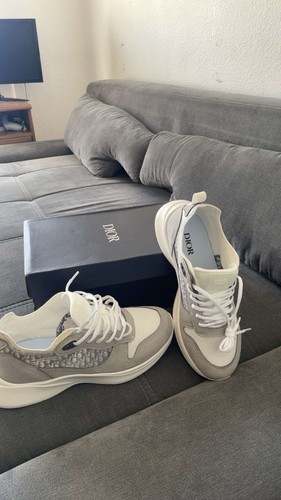 B25 runner sneaker - b25,