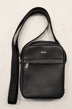 Neuwertige Reportertasche