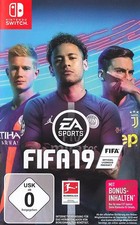 Fifa - fifa, 19
