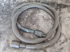 Kubala Sosna Elation Hi-End Netzkabel 2,5m! US-Stecker