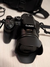 Panasonic Lumix DMC-FZ300 Digitalkamera Bridgekamera 