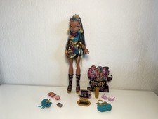 Mattel Monster High G3 Nefera