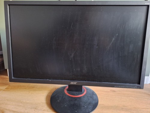 Acer xf240h monitor 24 - xf240h,