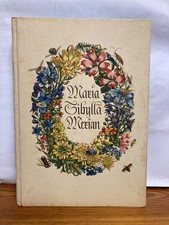 Maria Sibylla Merian 1935 Ausgabe