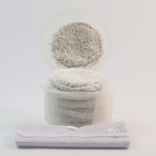 JEMAKO Abschmink-Pads mit