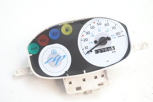 Tachometer piaggio zip - piaggio, 2t