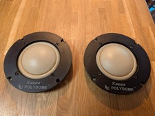 Pair infinity kappa - infinity,