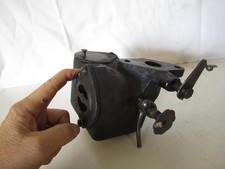 Fairbanks Morse komplette Vergaser Standmotor Stationärmotor Oldtimer Verdampfer