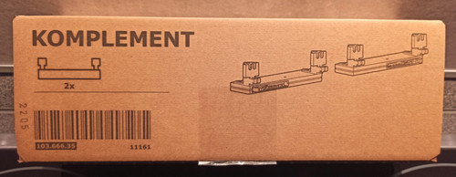 Ikea komplement softclose - ikea,