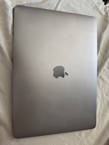 Apple macbook pro - pro, ende