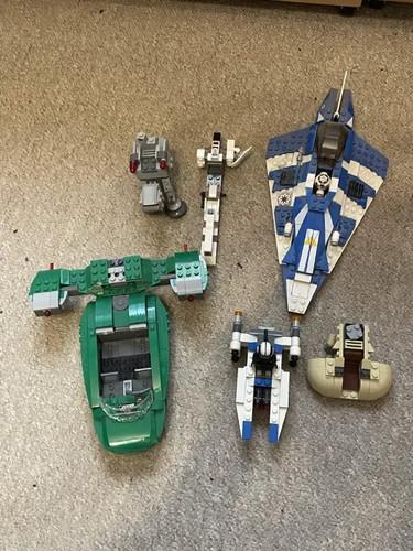 Lego star wars - 🧱,