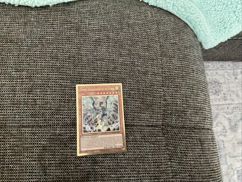 Sammlung meine alte - gi, oh