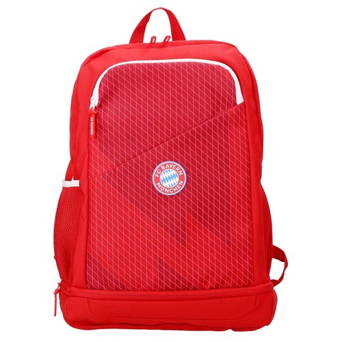 Schulrucksack rot bayern - schulrucksack,