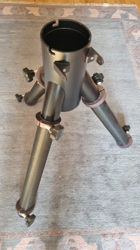 Losmandy stativ für eine g8 - ,