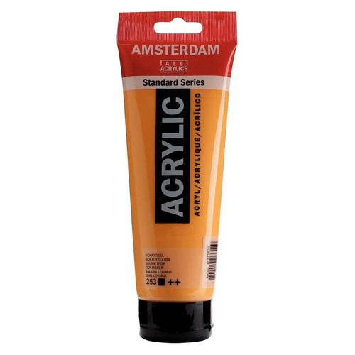 Amsterdam standard series - standard,