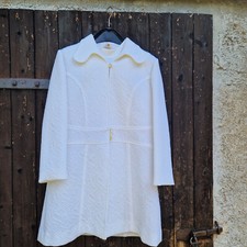 Kommunionkleid mit Mäntelchen