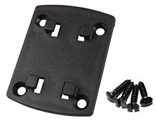 Adapter 4 Loch Krallen Raster