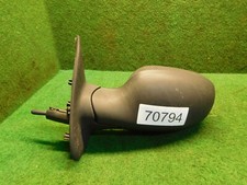 Aussenspiegel links Nissan