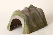 Märklin H0 kleiner Tunnel gerade  ca 23 x 16 cm  (158328)