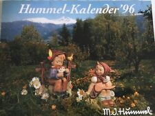 Hummel Kalender 1996