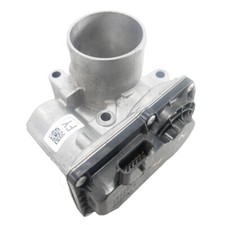 Throttle Body For Renault