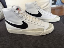 ""NIKE"" Blazer Mid 77 Vintage