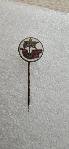 Hansa rostock anstecknadel - hansa,