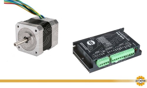 Act motor nema17 bldc - motor,